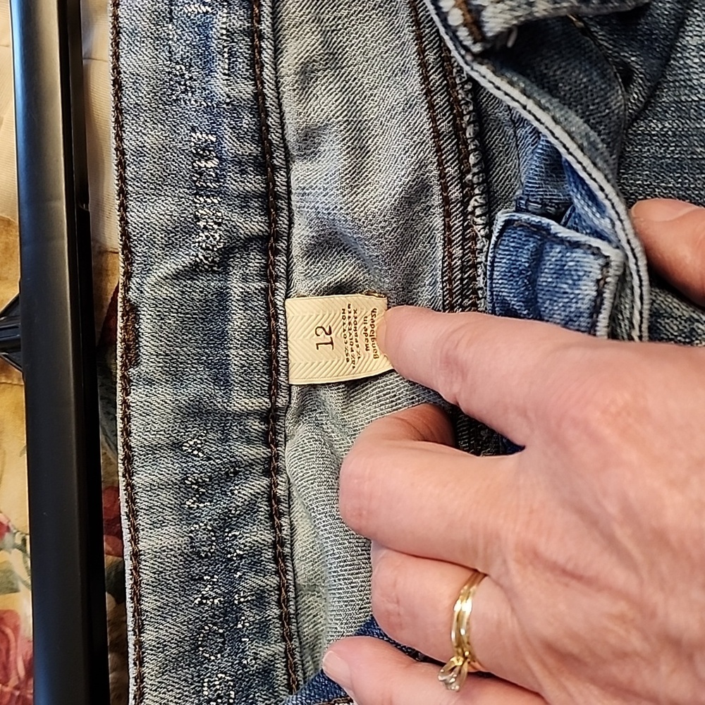 Sonoma jeans